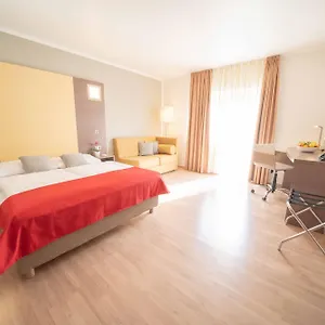 Orangerie 4*, Wien Østrig