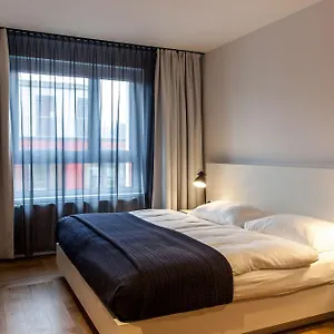 *** Appart hôtel Smartments Business Hauptbahnhof - Serviced Autriche