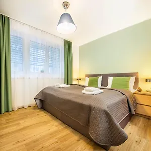*** Appart hôtel Jimmy's Siena Autriche