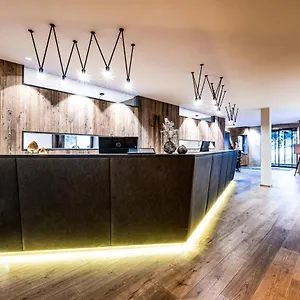 **** Hotel Alpina - Adults Only Autriche