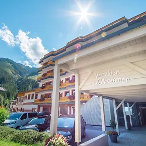 Jufa Alpenhotel 4*, Saalbach-Hinterglemm Østrig