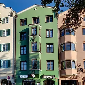 Hotel Cityhotel Schwarzer Bär, Innsbruck
