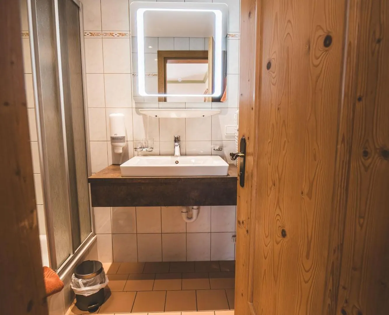 Pension Sonnenheim Schönberg im Stubaital