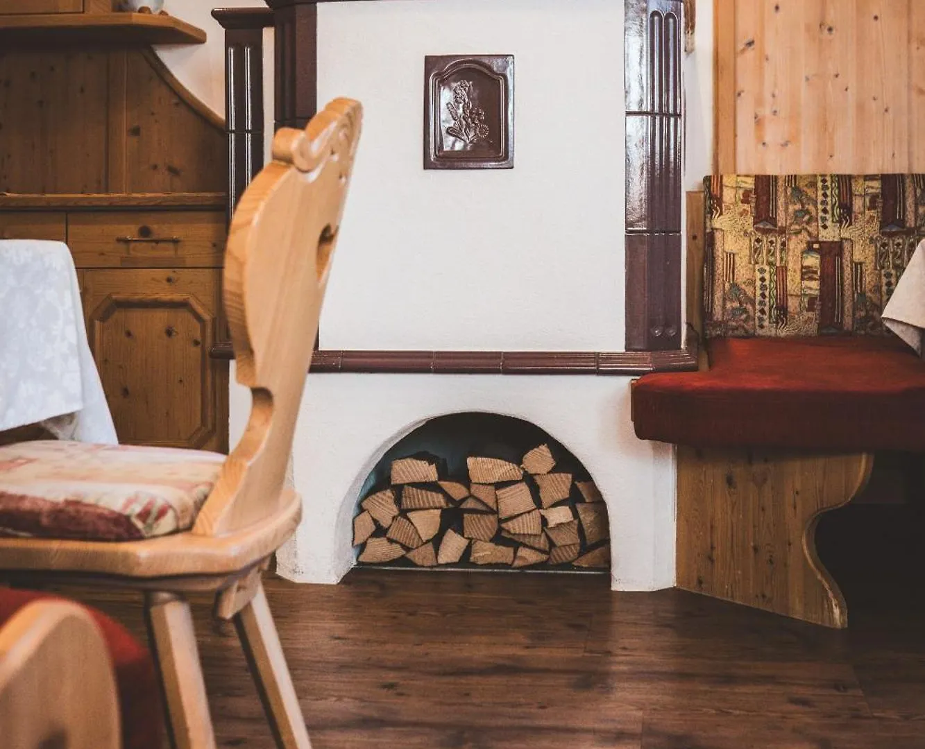 Pension Sonnenheim Schönberg im Stubaital Gasthof