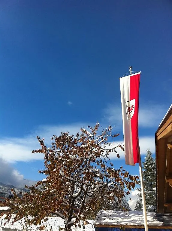 Pension Sonnenheim Schönberg im Stubaital Gasthof